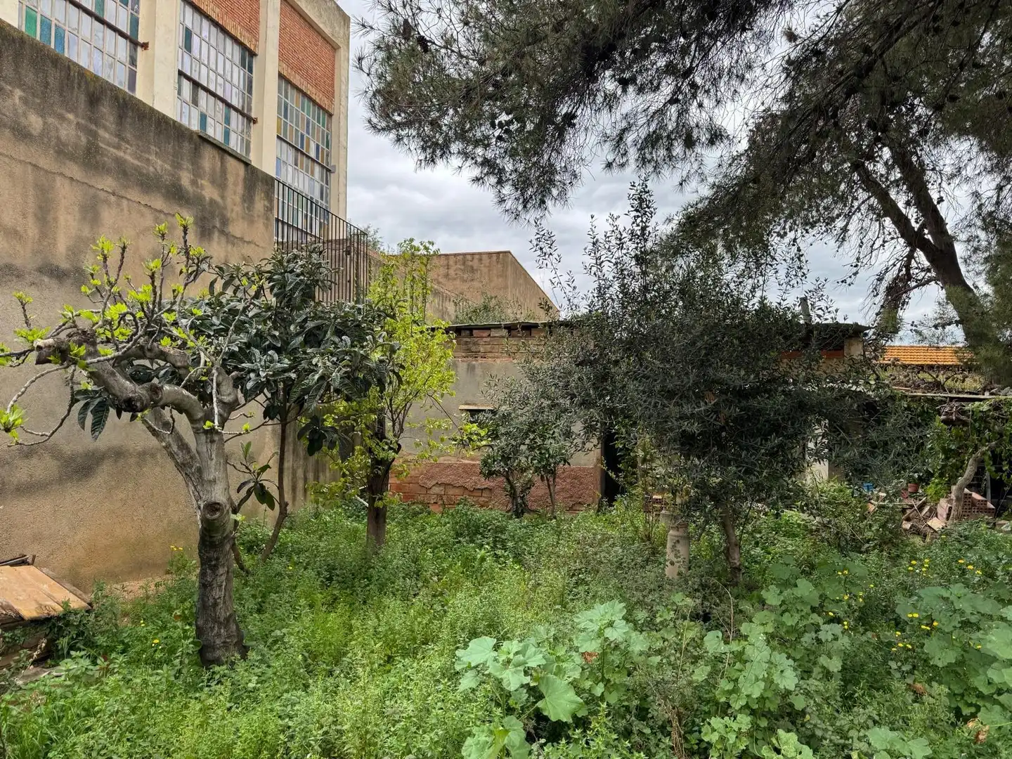 Wohnbaugrundstück zum Verkauf in Calle NORD 2, imagen 4
