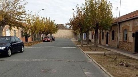 SE VENDE casa adosada OKUPA en C Paz 8 de Barcience, Bild 2