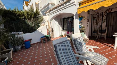 Foto 4 de Pis de lloguer a Avenida Gandhi, 6z, Parque de la Paloma, Benalmádena