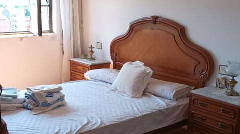 Foto 5 de Piso en venta en Rúa Álvaro Das Casas, Noia, A Coruña