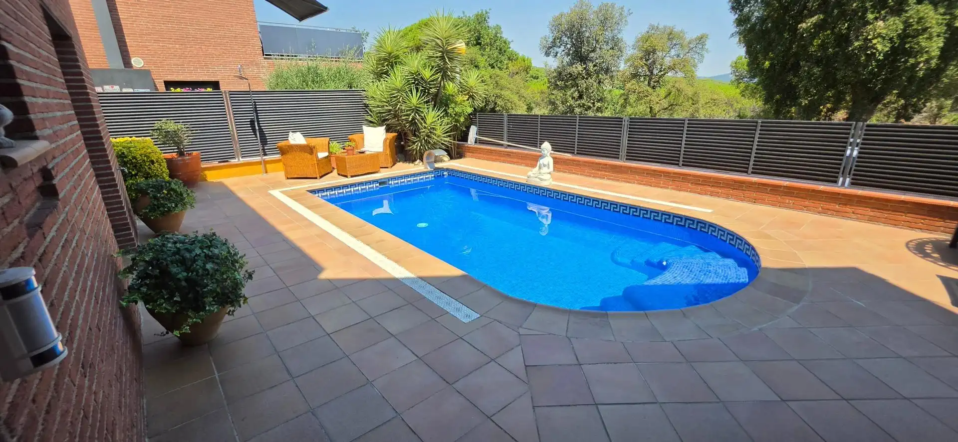 Haus mit Terrasse zum Verkauf in Santa Clotilde, imagen 3