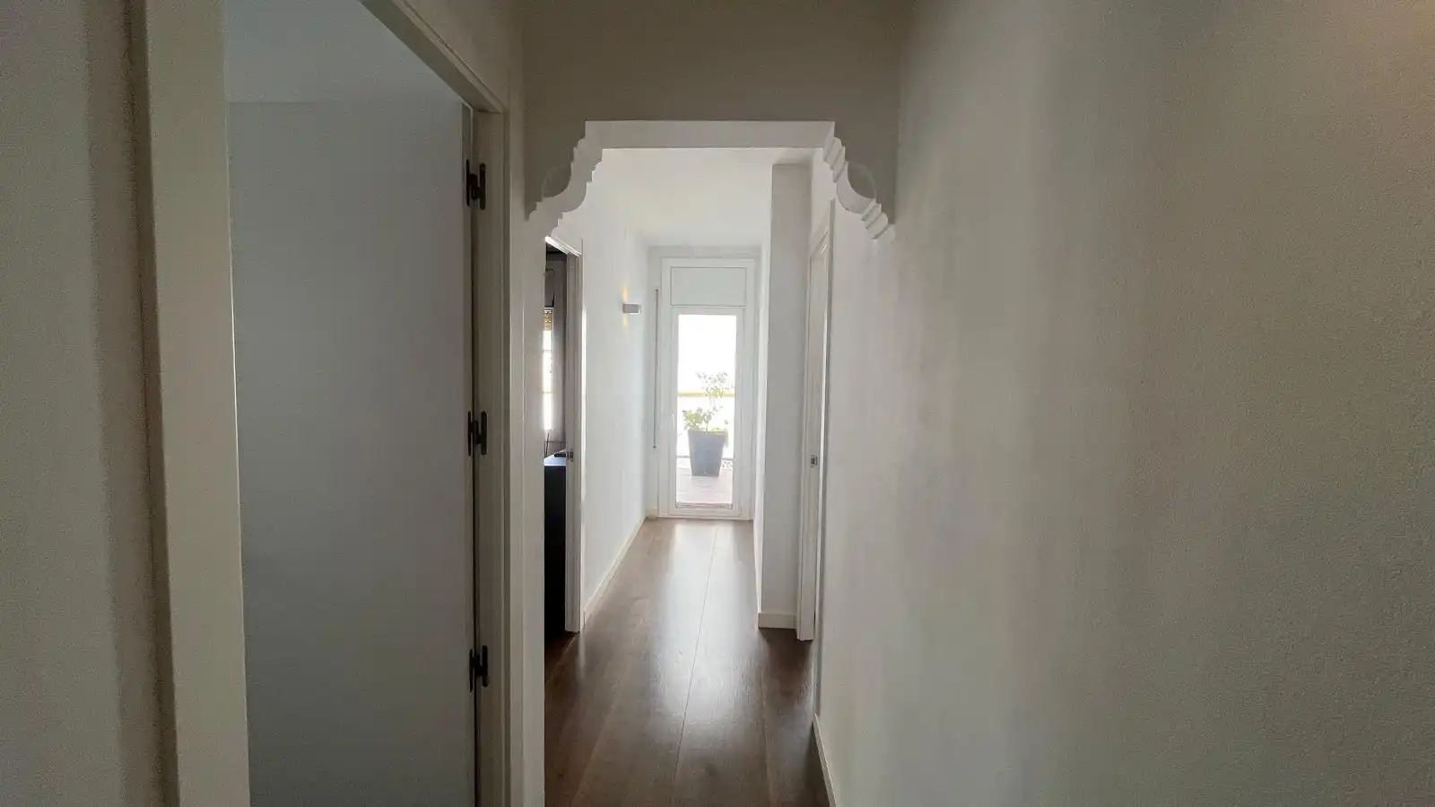 Flat for sale in Sant Pere de Ribes  with Parquet flooring, Terrace and Oven