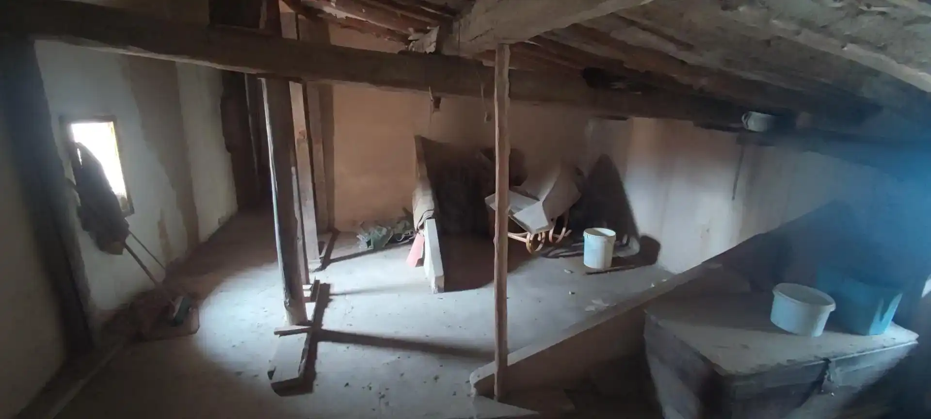 Casa adosada en venda en Pradejón amb Traster
