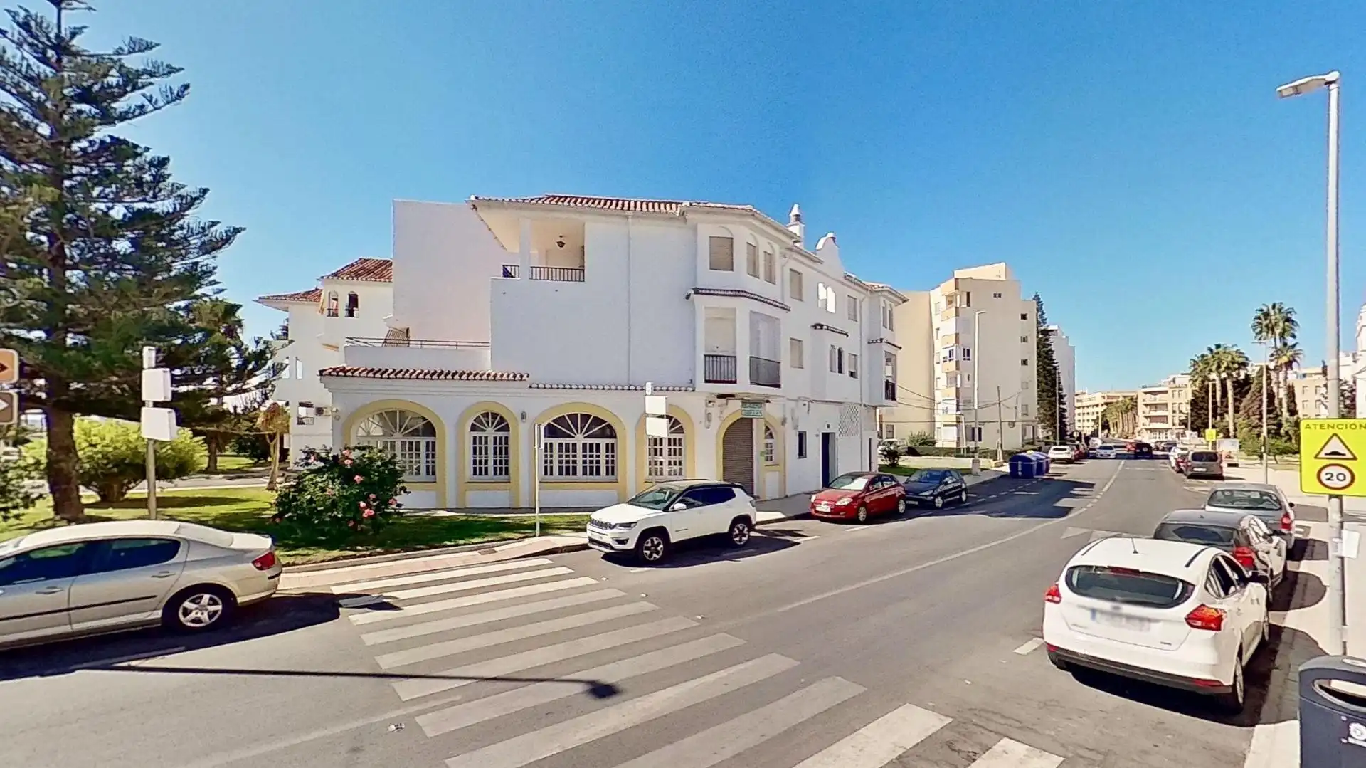 Wohnung mit Terrasse zum Verkauf in Camino DEL PELAILLO 1, imagen 27