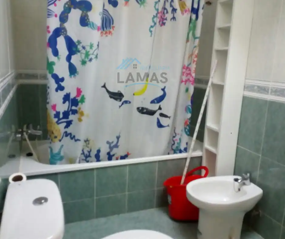 Ático en venta en Jarandilla de la Vera