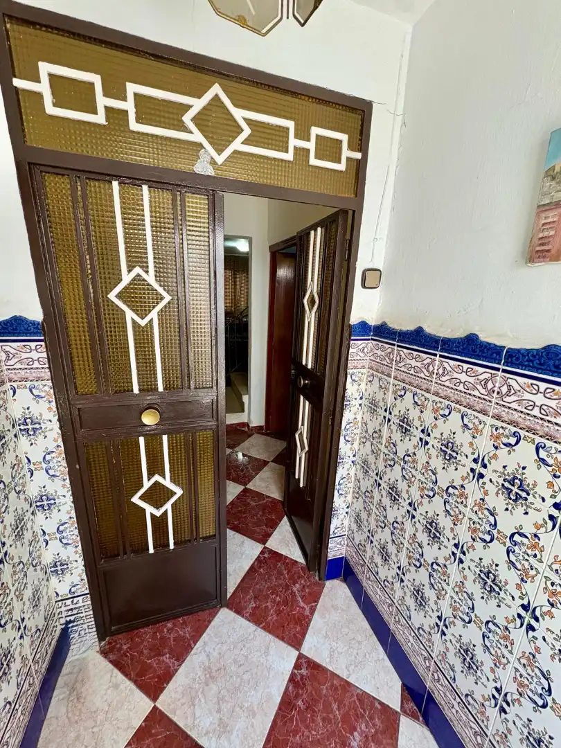 Houses for sale in Los Villares  with Furnished
