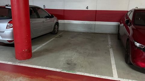 PARKING en venta LES CORTS /camp nou/collblanc
