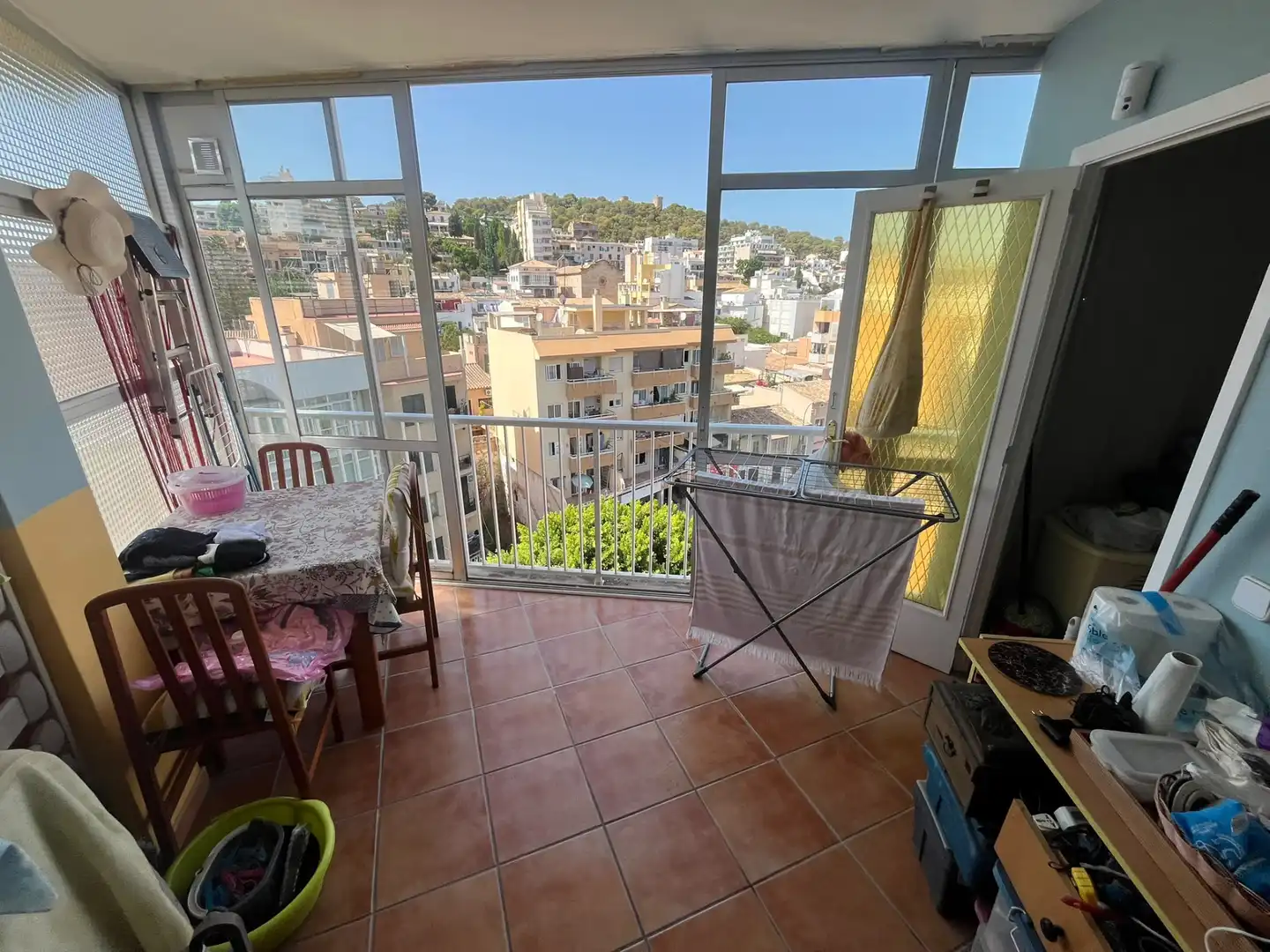 Penthouse with terrace for sale in Avinguda de Joan Miró, imagen 16