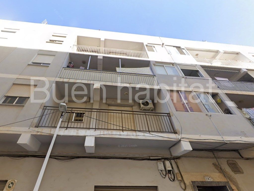 Vista exterior de Pis en venda en Oropesa del Mar / Orpesa