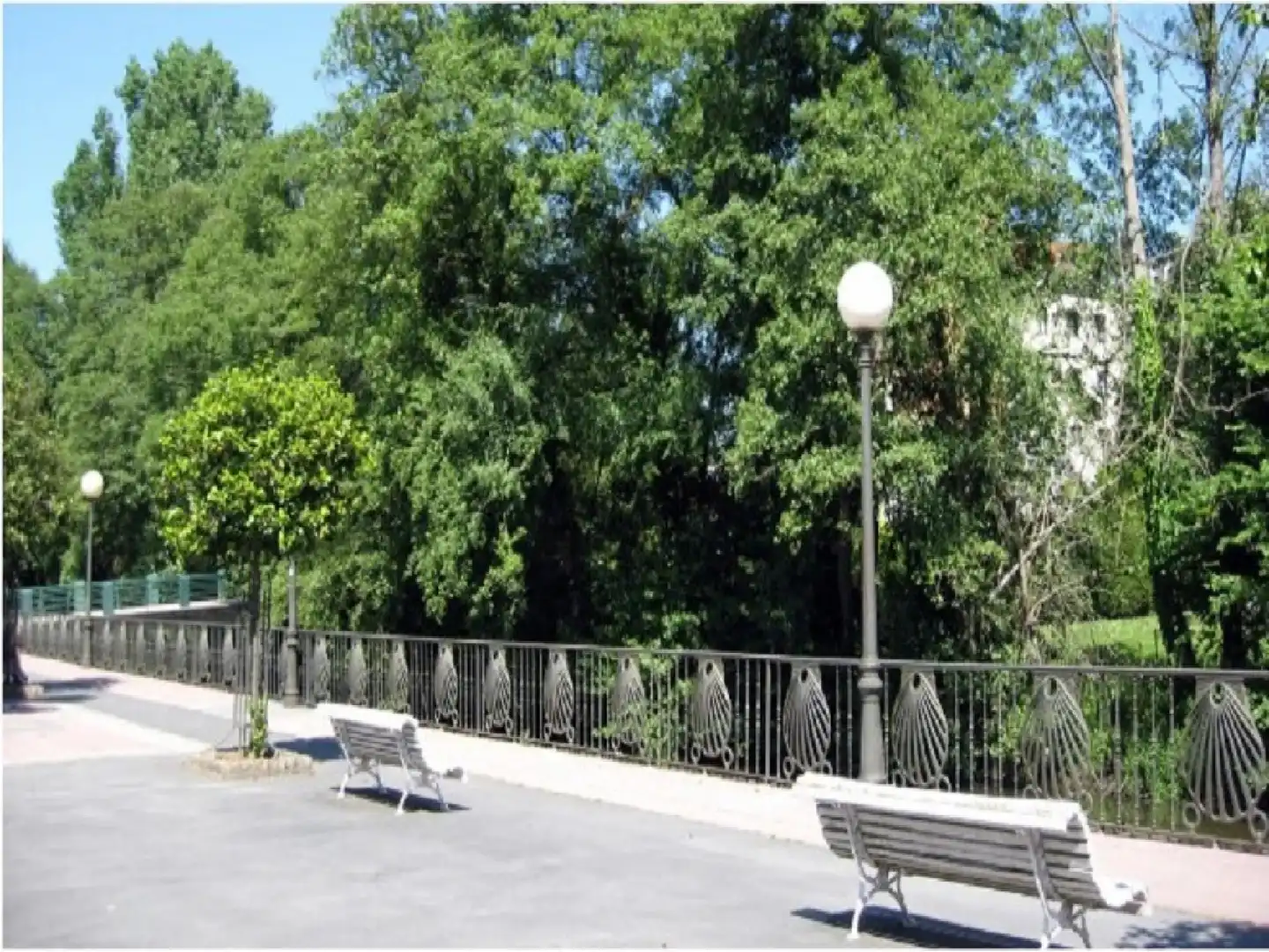 Dúplex en venta en Sarria