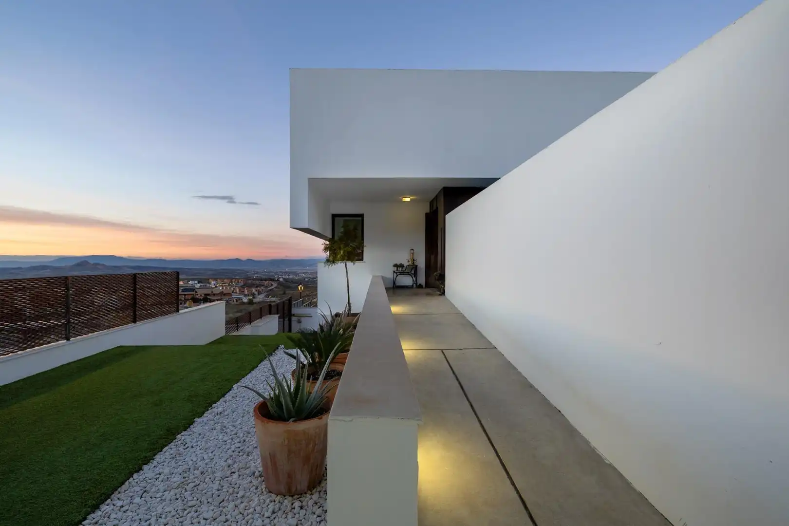 Chalet con jardín en venta en Calle Nevada 33, imagen 17