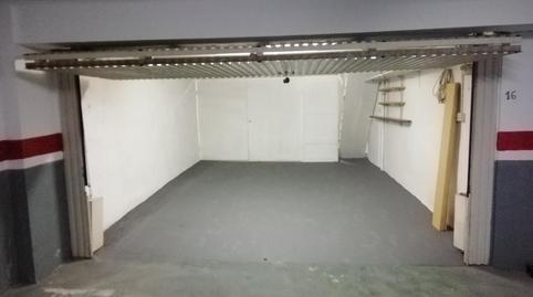 Foto 5 de Garaje en venta en Brunete, Asdrúbal - Bahía Blanca,  Cádiz Capital