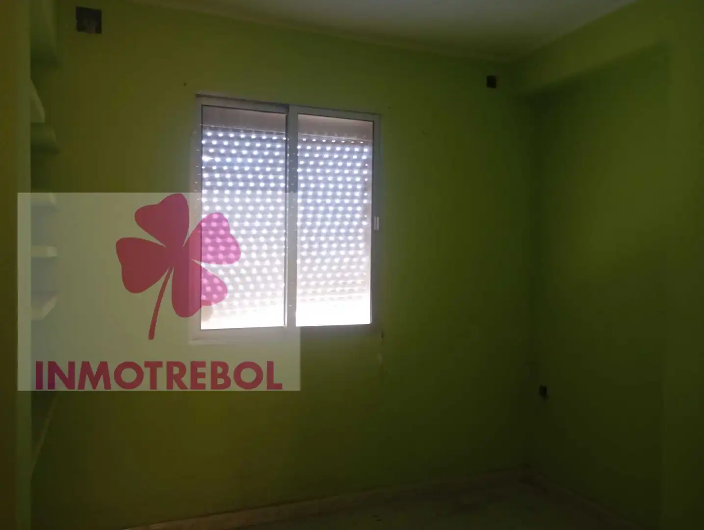 Bedroom of Flat for sale in Dos Hermanas  with Balcony