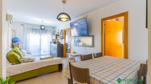 Foto 3 de Piso en venta en El Parador de las Hortichuelas, Roquetas de Mar