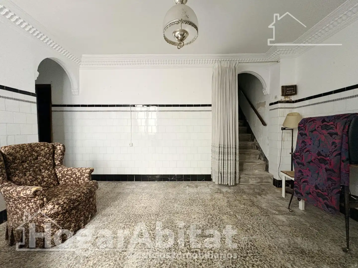 Casa o xalet en venda en Pego amb Balcó