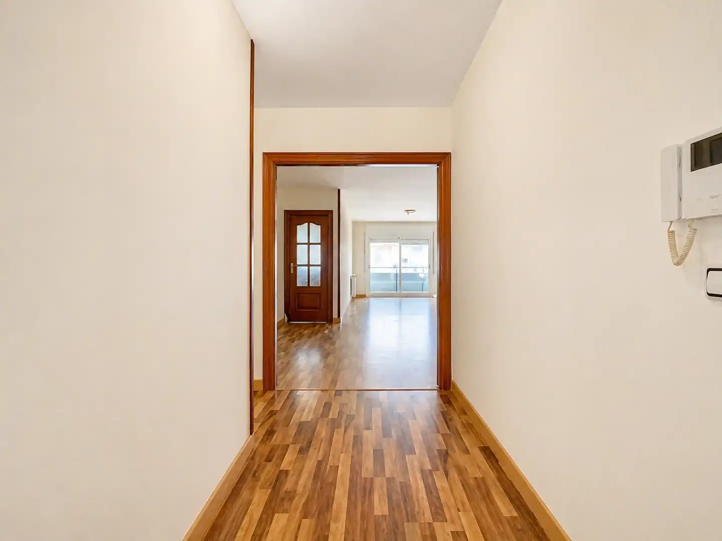Piso en venta en Mataró con Aire acondicionado, Calefacción y Parquet