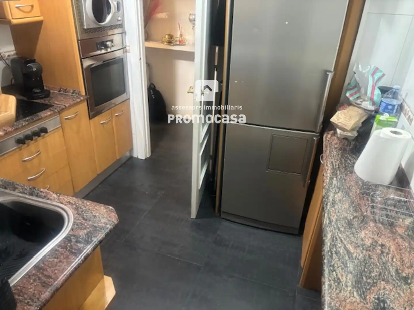 Wohnung zum Verkauf in Badia del Vallès