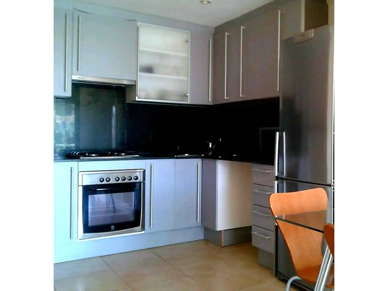 Appartement compact avec terrasse à vendre à Avenida Platja d´Aro, imagen 13