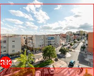 Exterior view of Flat for sale in San Fernando de Henares  with Air Conditioner, Heating and Terrace