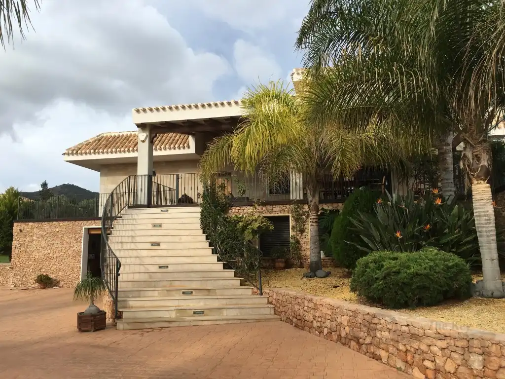 Casa o xalet en venda a Cartagena, Murcia