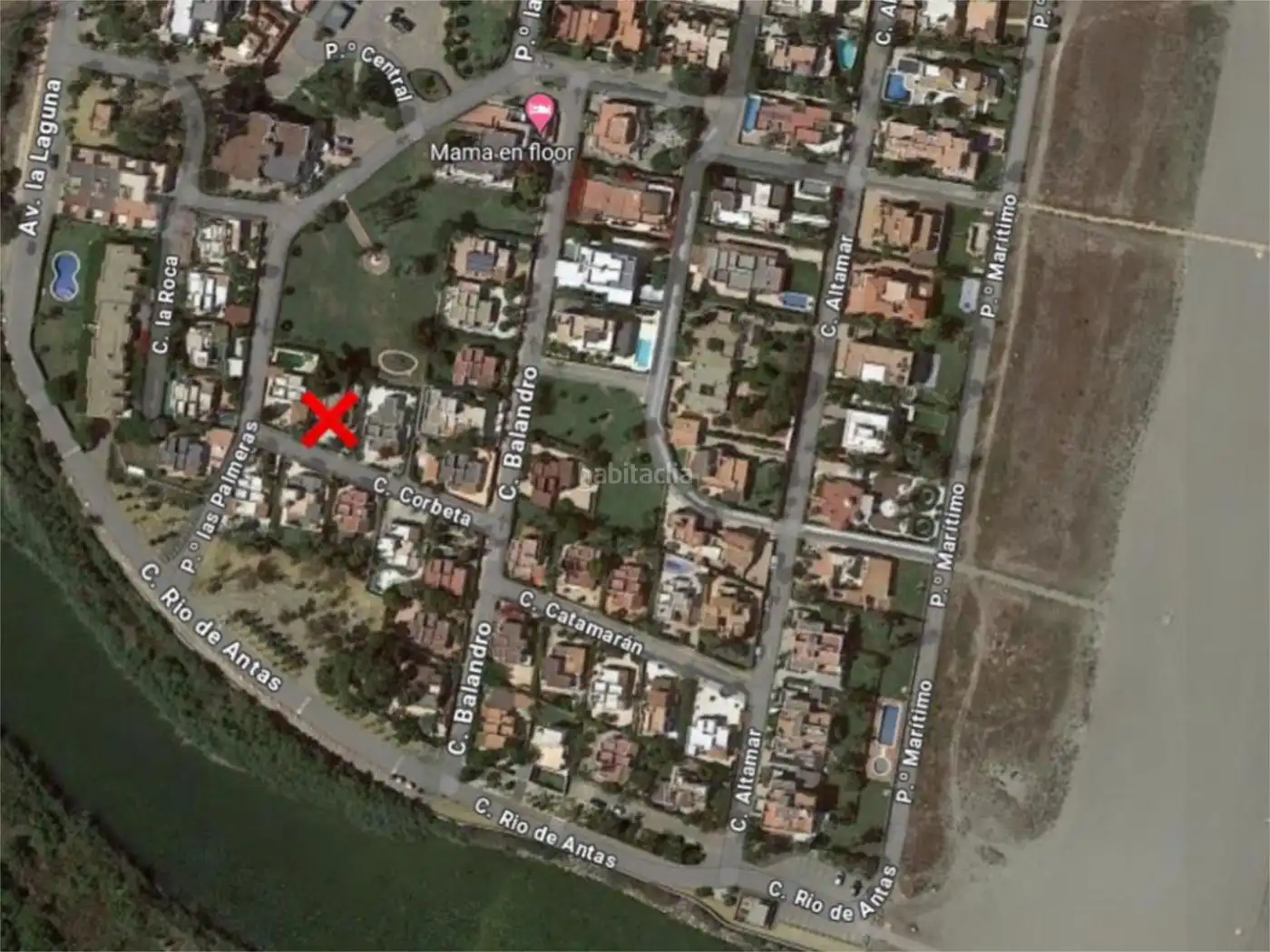 Casa en venta en Calle Corbeta 3, imagen 10