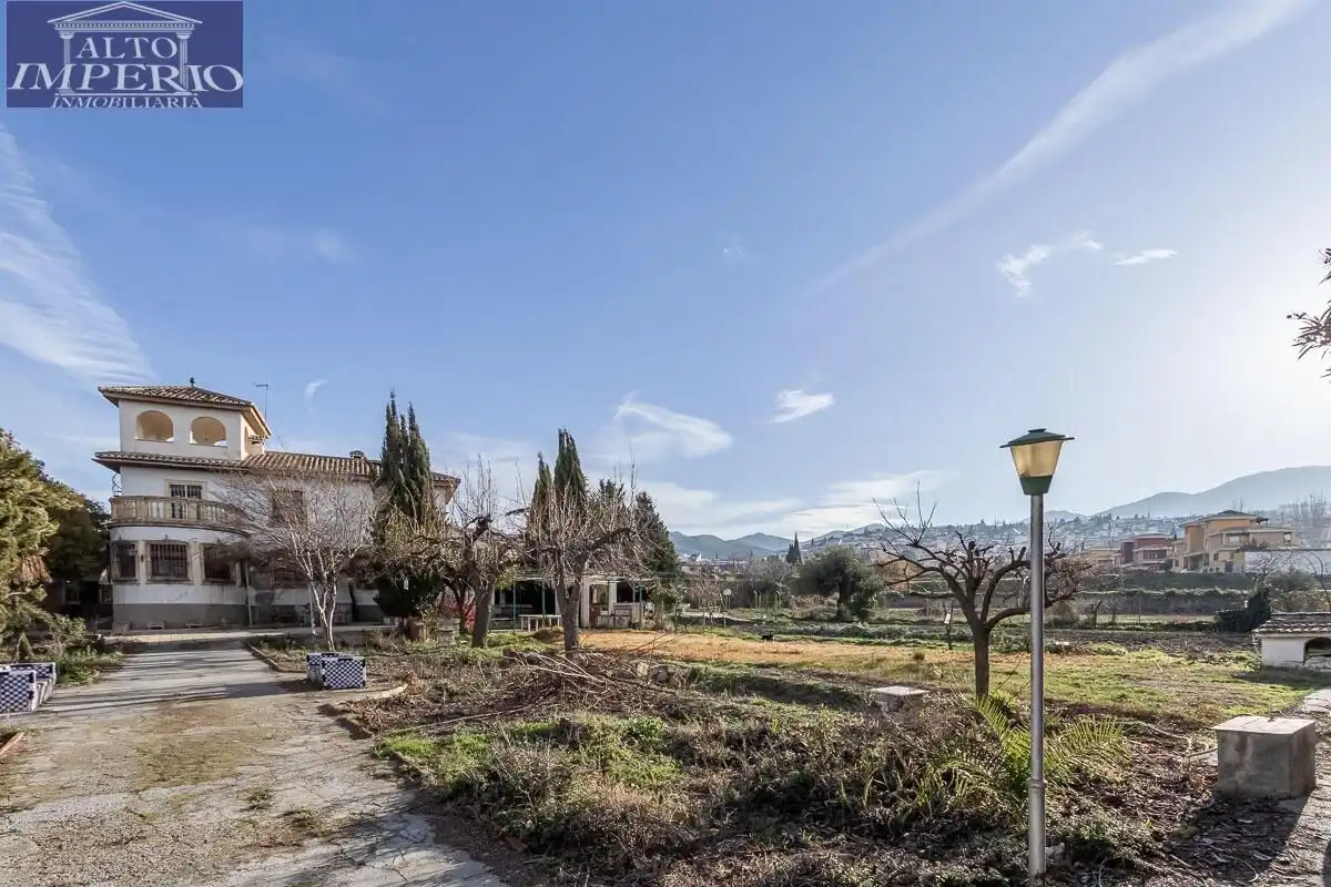 Landhaus mit Pool zum Verkauf in Calle CAJAR, imagen 3