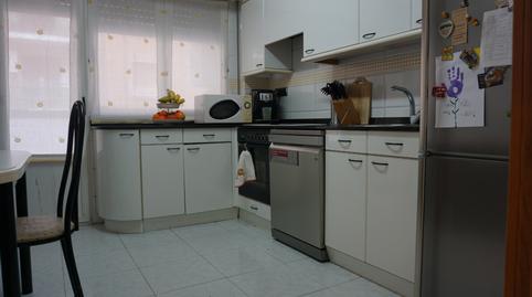 Foto 2 de Pis en venda a Centro - Ariz - Uribarri, Bizkaia