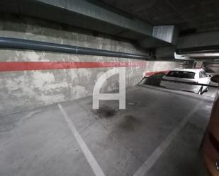 Parking of Garage for sale in Cardedeu