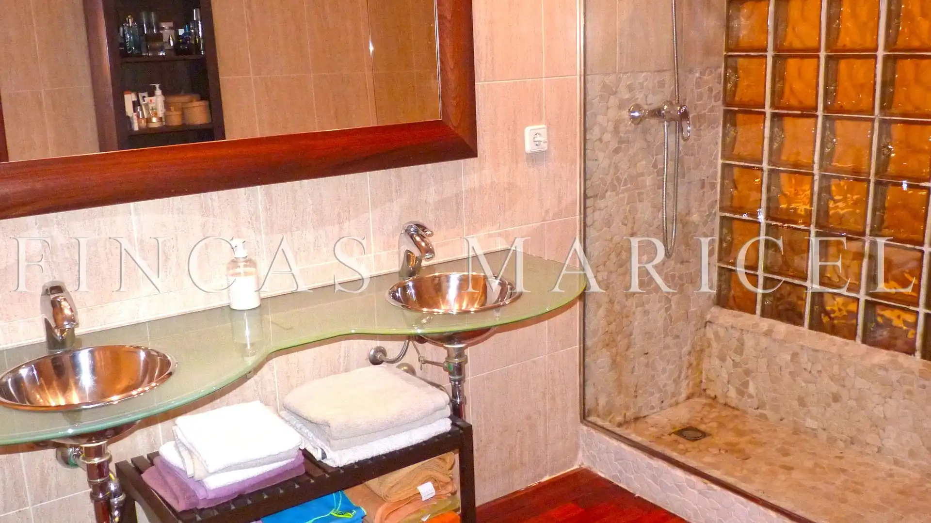 Casa o xalet en venda a Levantina - Montgavina - Quintmar
