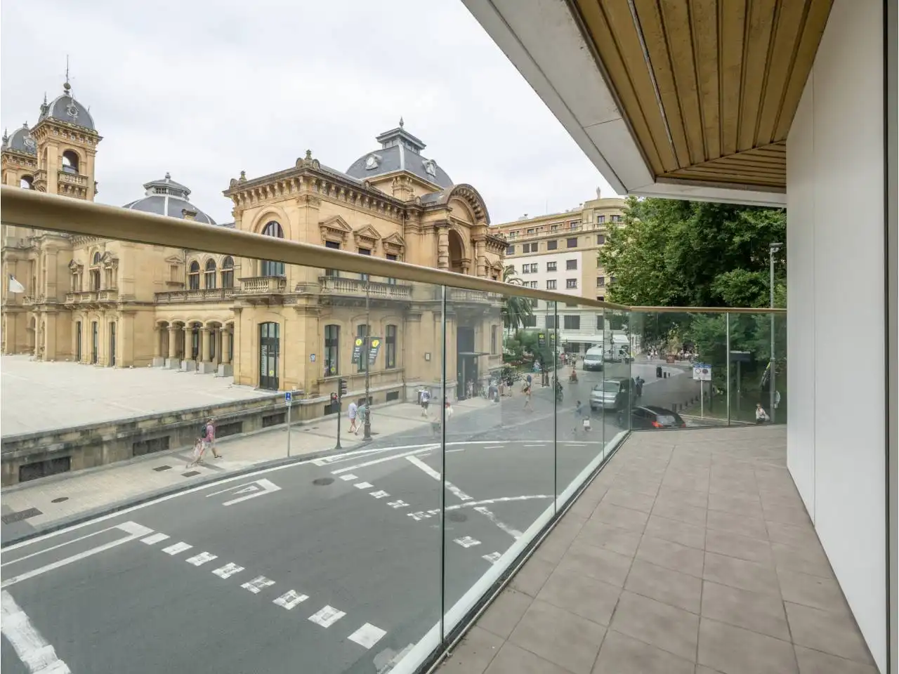 Appartement avec ascenseur à vendre à Calle Hernani 1, imagen 20