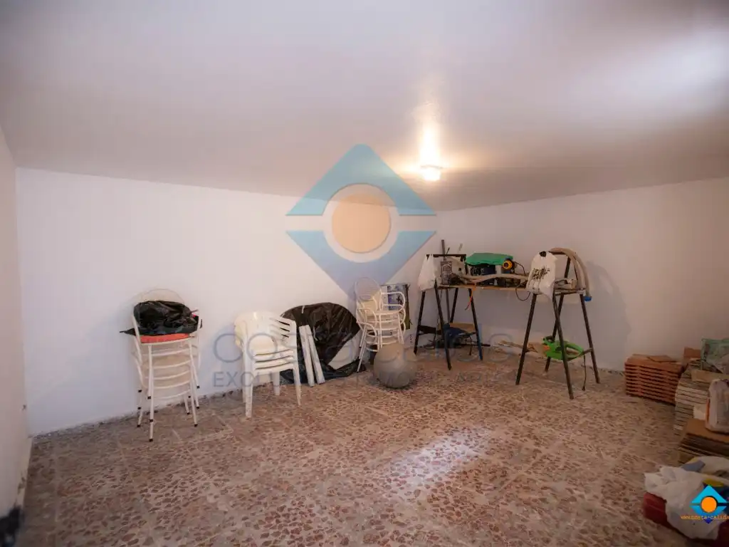 Houses for sale in Bolnuevo
