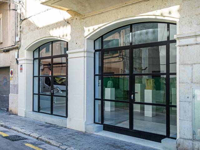 Local comercial en Venta en El Terreno