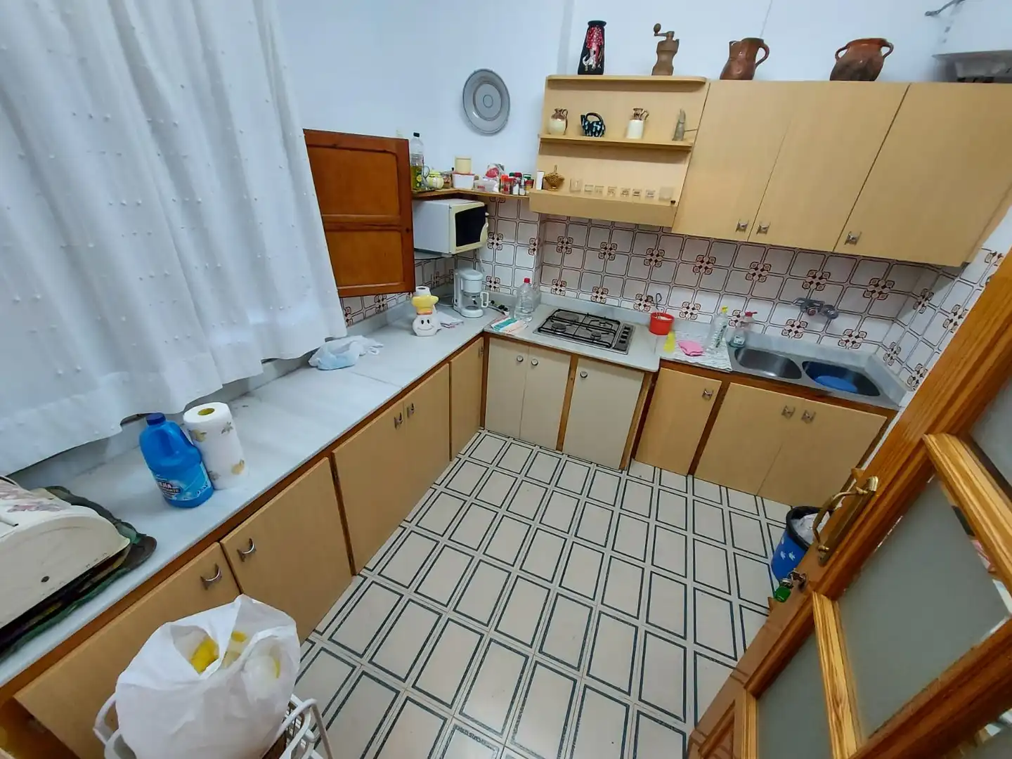 Casa rustica con piscina in vendita a Calasparra, imagen 10