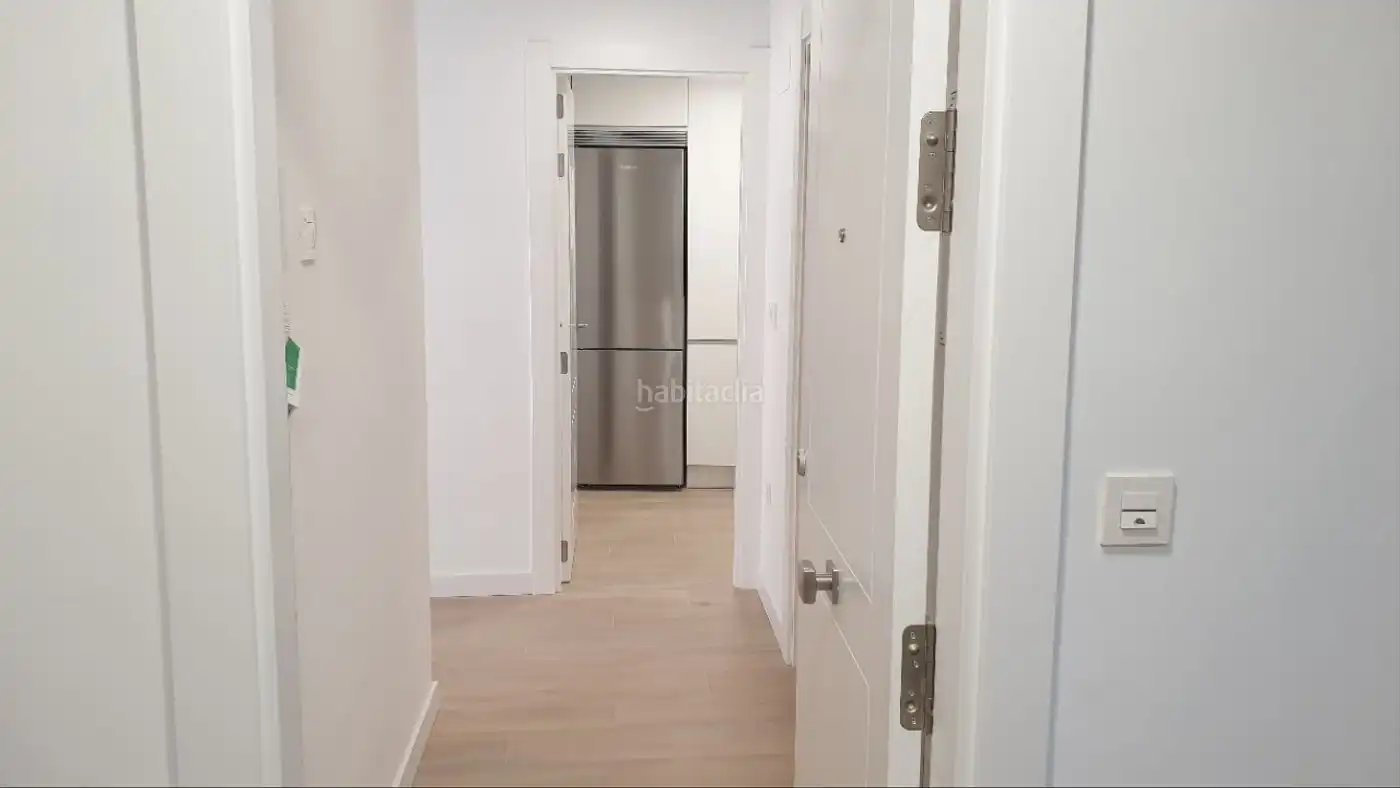 Wohnung zum Verkauf in Paseo Cortes de Aragón 17, imagen 10