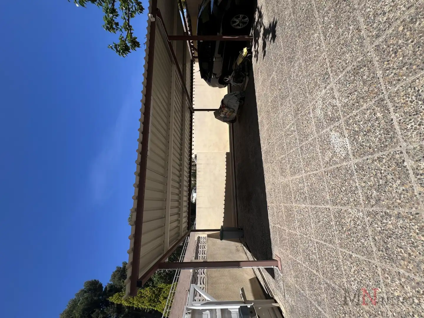 Exterior view of Houses for sale in Oropesa del Mar / Orpesa  with Air Conditioner, Heating and Terrace