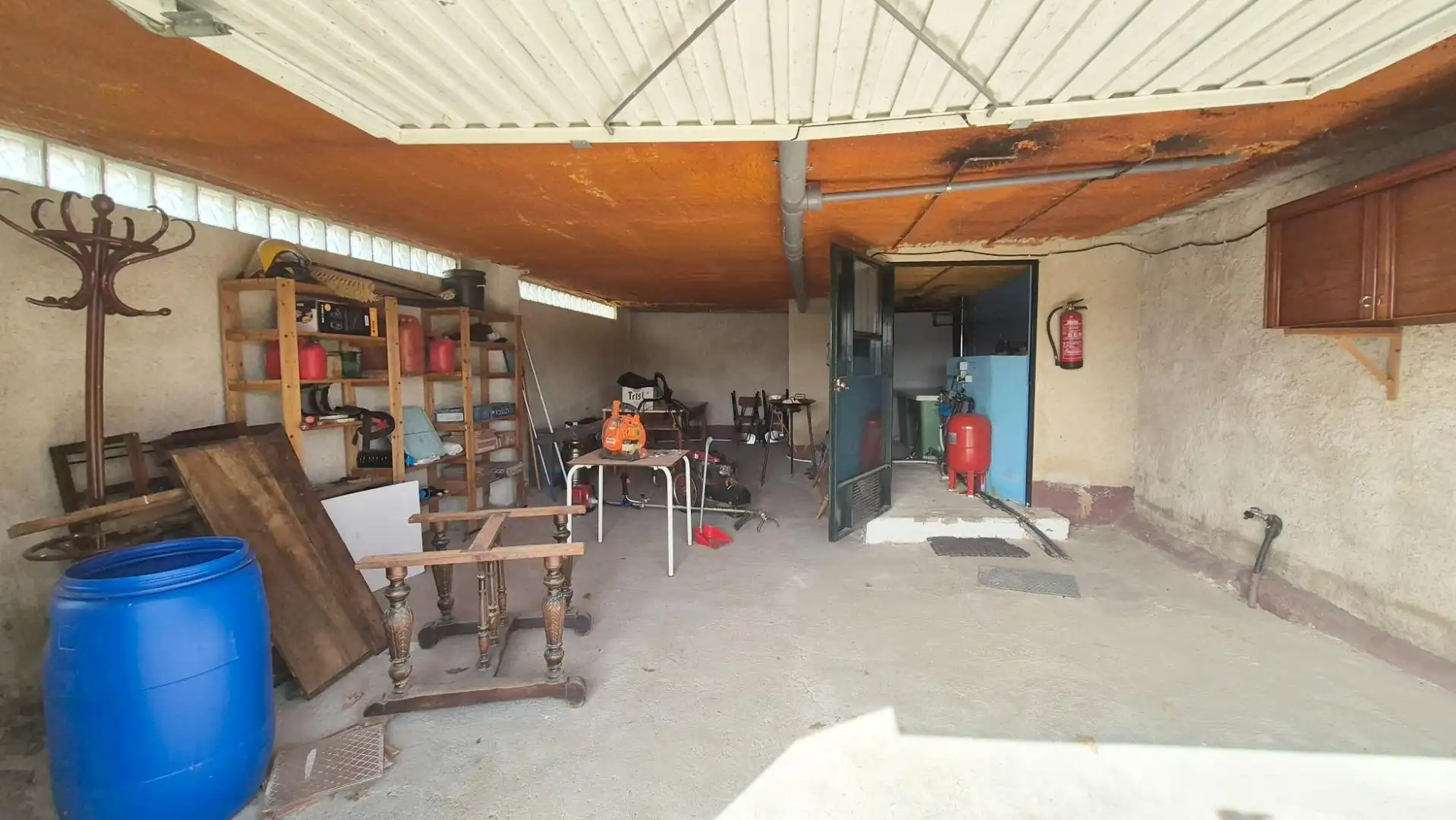Casa o chalet en venta en Cipérez con Piscina