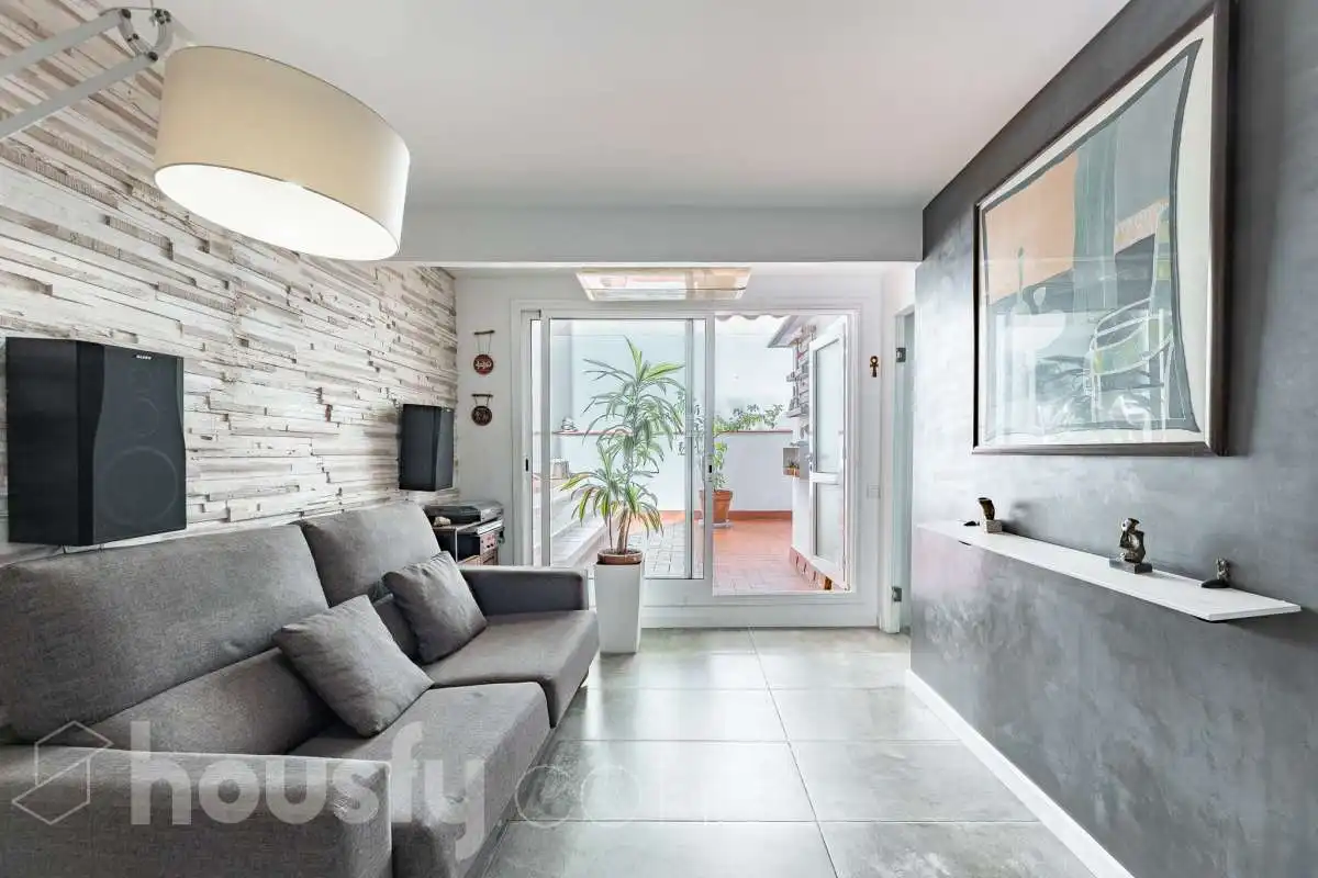 Flat with lift for sale in Calle Duran i borrell ., imagen 8