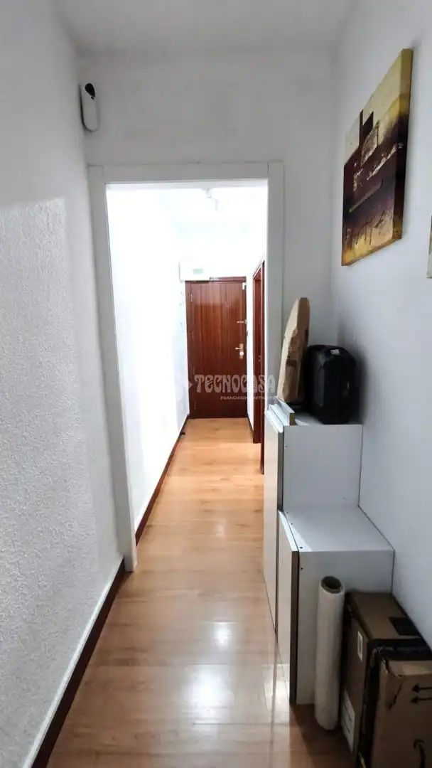 Wohnung zum Verkauf in Madrid mit Heizung