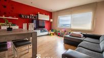 Living room of Flat for sale in Vilafranca del Penedès  with Heating and Balcony