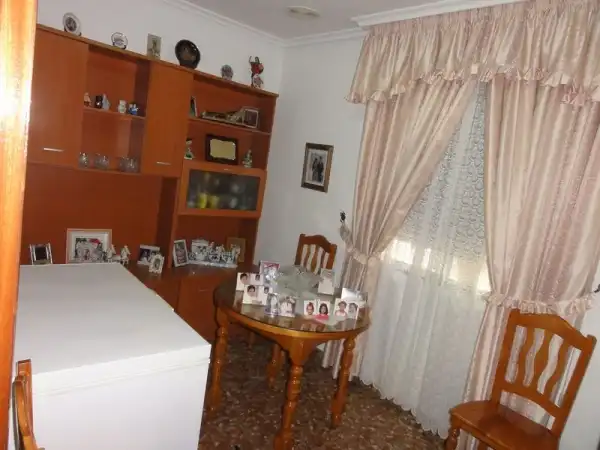 Dining room of Houses for sale in Córdoba  with Terrace and Storage room