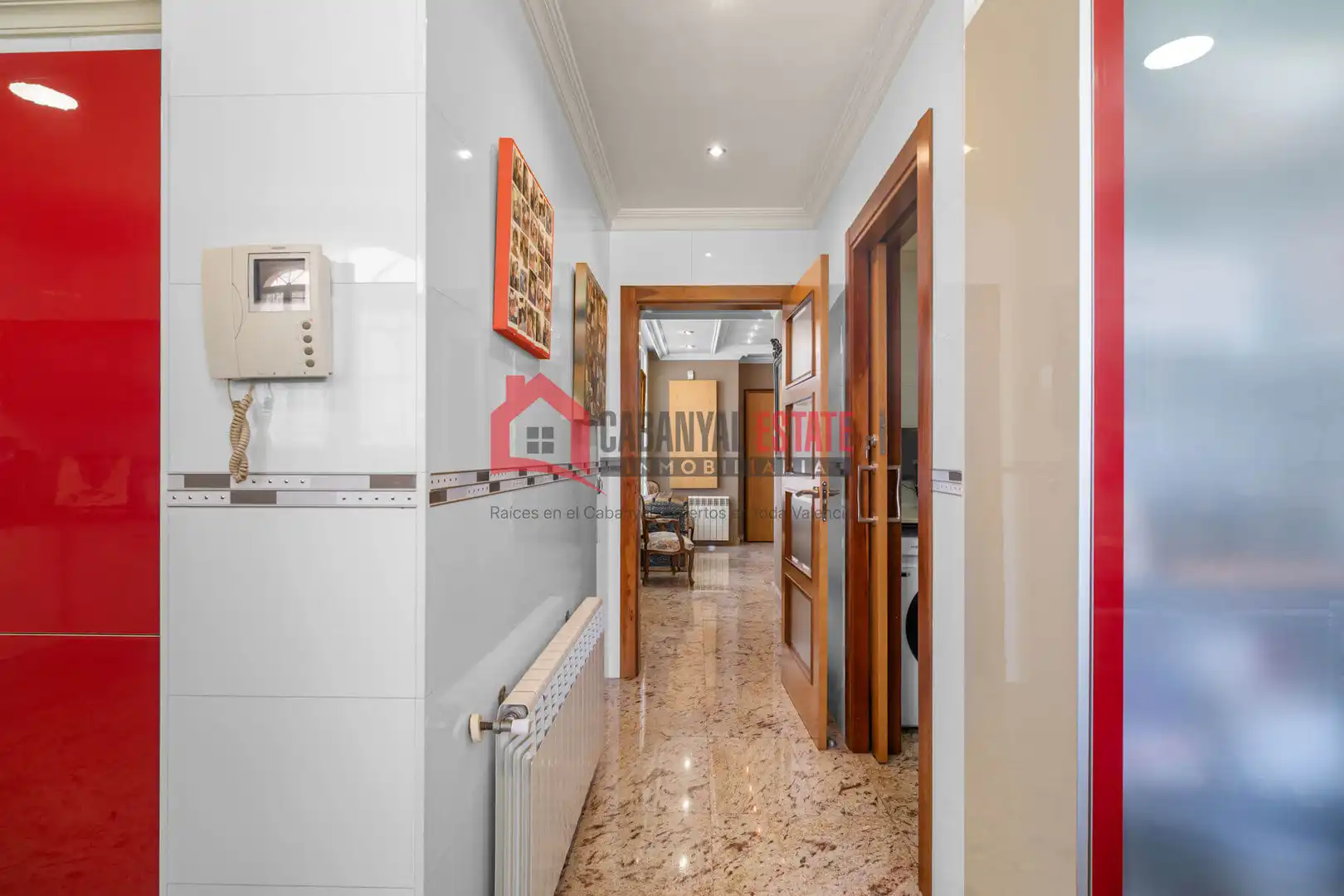 Wohnung mit Terrasse zum Verkauf in Puerto de Sagunto, imagen 15
