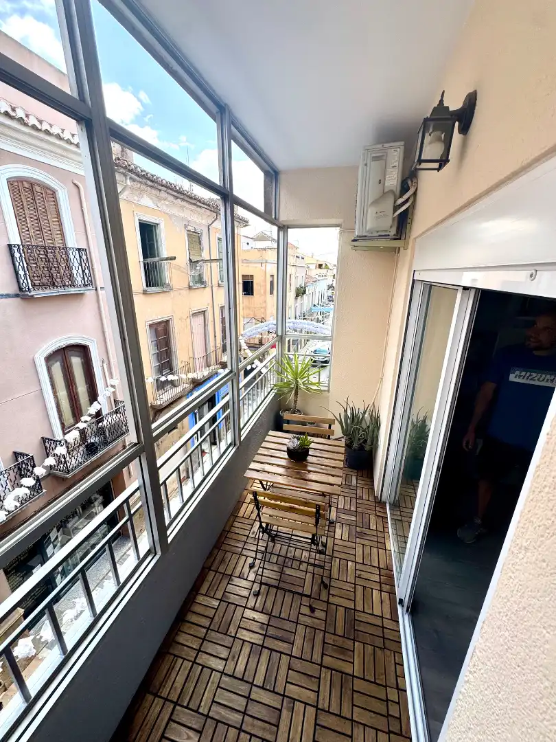 Appartement avec terrasse à vendre à Avenida José Barrionuevo Peña, imagen 2