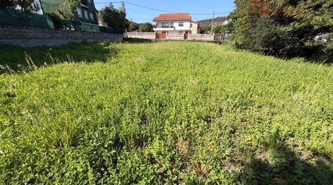 Foto 2 de Terreno en venta en Darbo, Cangas