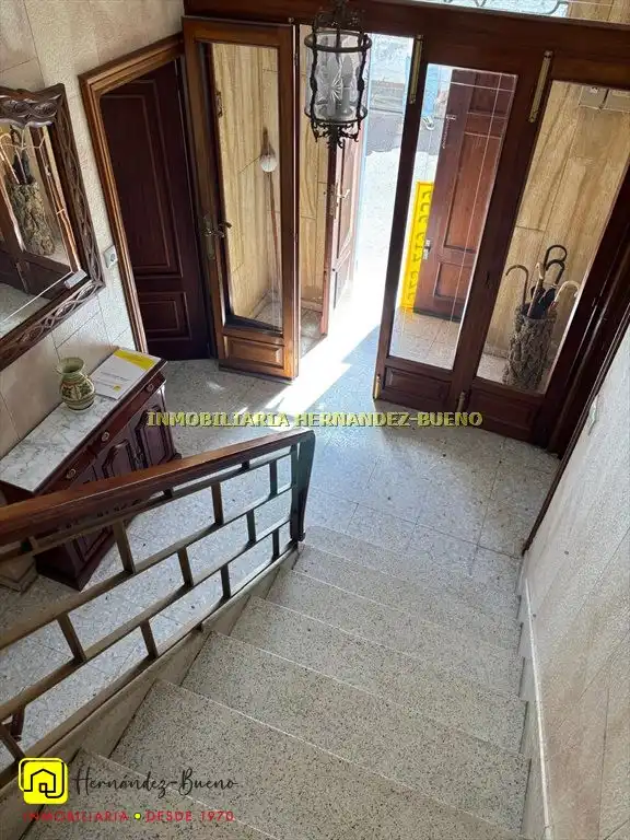 Houses for sale in La Fuente de San Esteban   with Heating and Terrace
