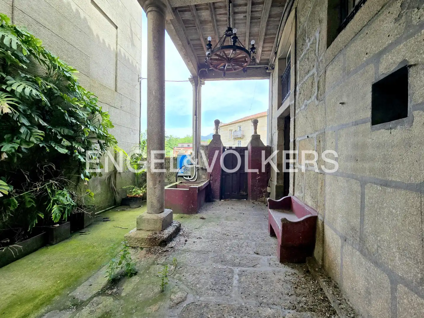 Residencial en venta en Vigo 
