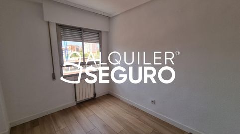 Photo 4 of Flat for rent in De Abrantes , Abrantes, Madrid Capital