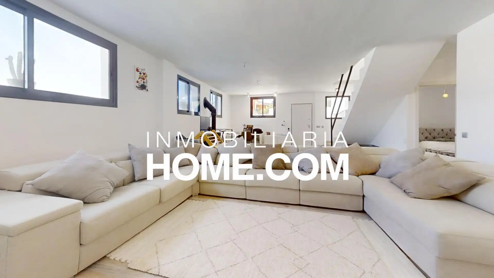 Chalet con piscina en venta en Calle de Benalmádena, imagen 26