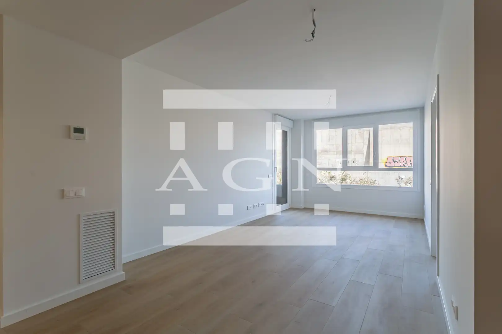 Sala d'estar de Pis en venda en Cambrils amb Aire condicionat, Calefacció i Jardí privat