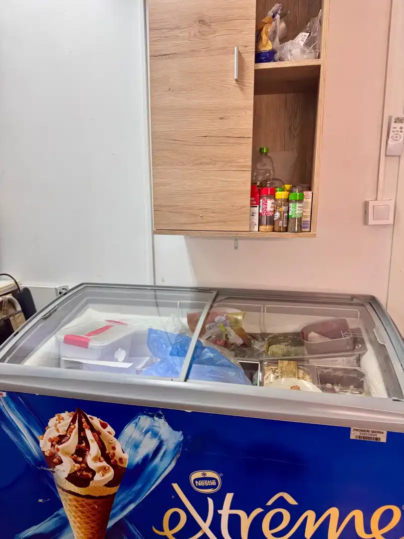 Local comercial de lloguer a Calle NAVAS LAS, imagen 17