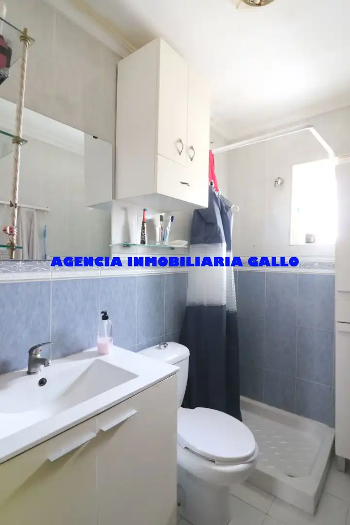 Flat for sale in Sevilla